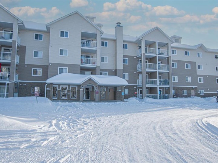 408, 11220 104 Avenue