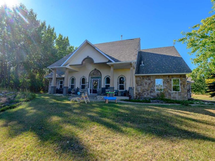 40, 712009 Range Road 54 Range