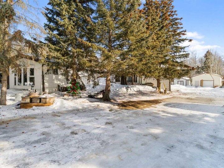 735059 Range Road 62