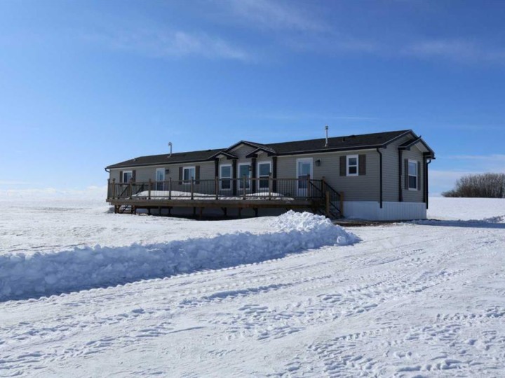 Pt: NE-8-73-5-W6 RGE RD 54